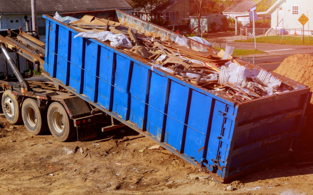 Professional Junk Removal in Russellton, PA